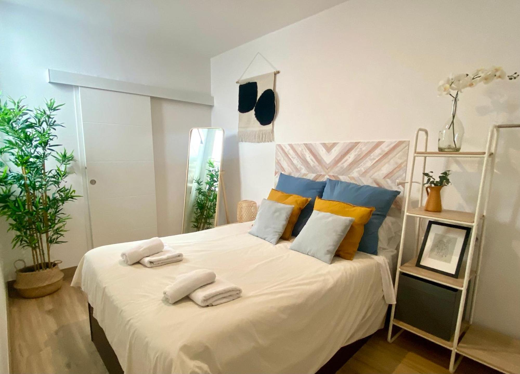 Inocentes Suite Sevilla Exterior foto